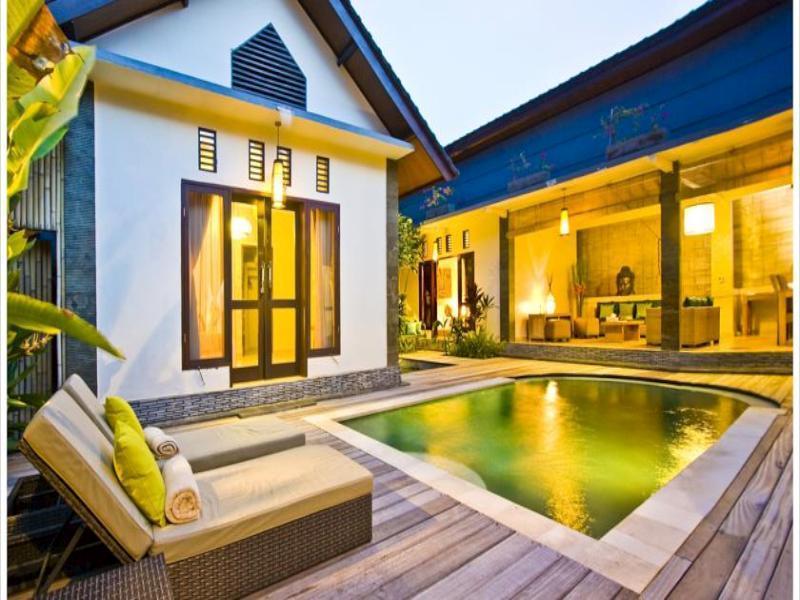 Villa Chamade 세미냑 외부 사진