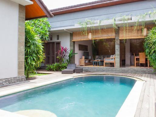 Villa Chamade 세미냑 외부 사진