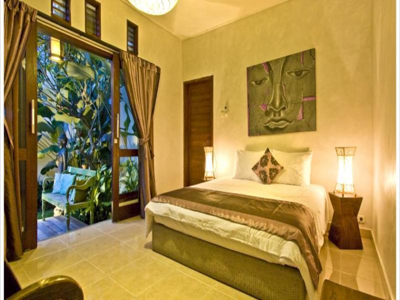 Villa Chamade 세미냑 외부 사진