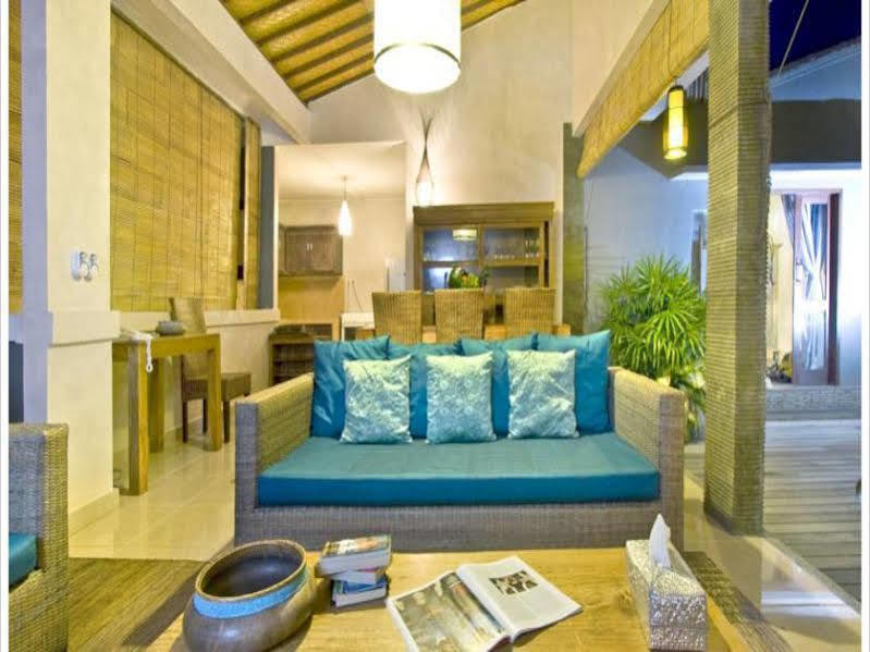 Villa Chamade 세미냑 외부 사진