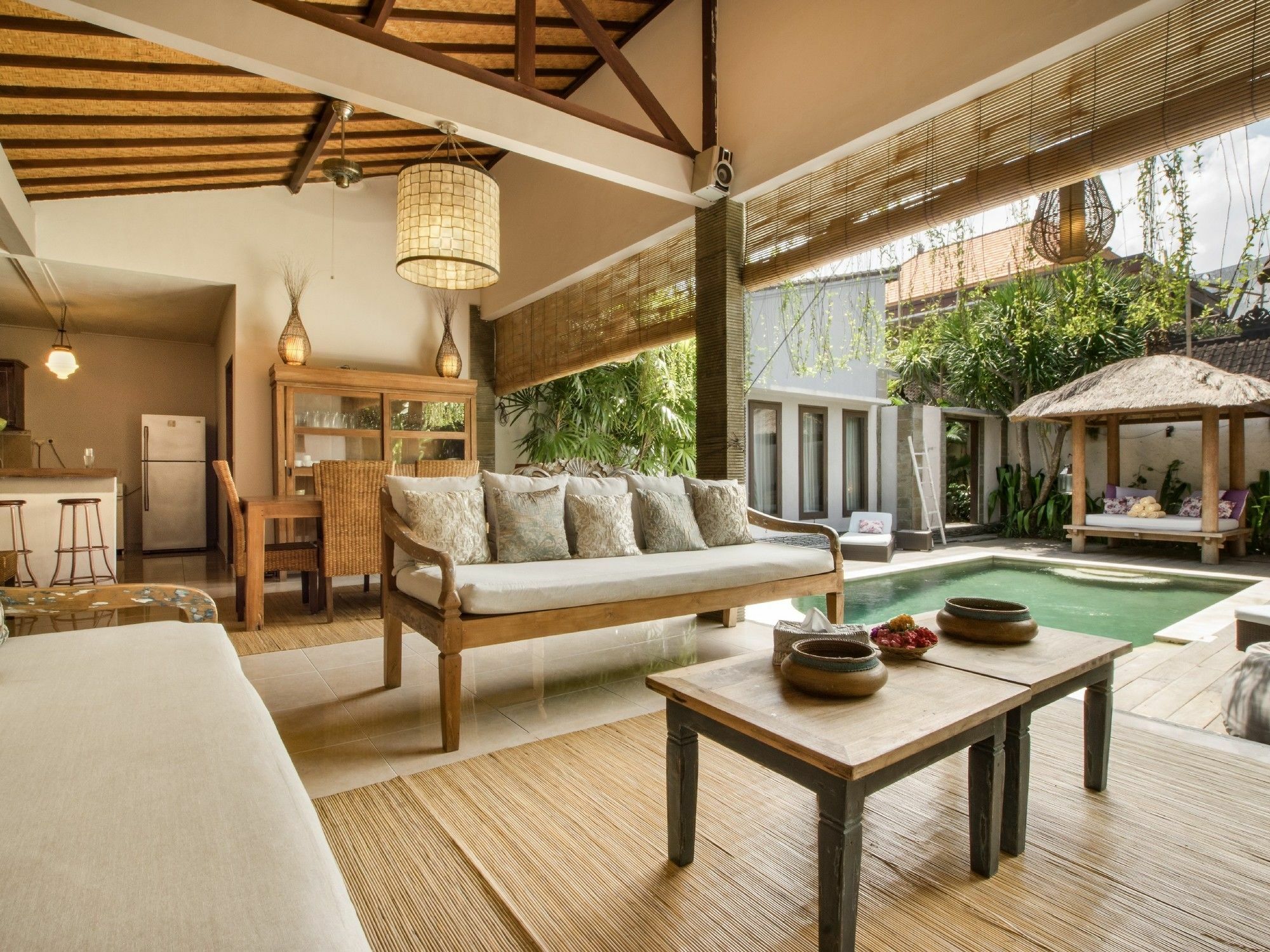 Villa Chamade 세미냑 외부 사진