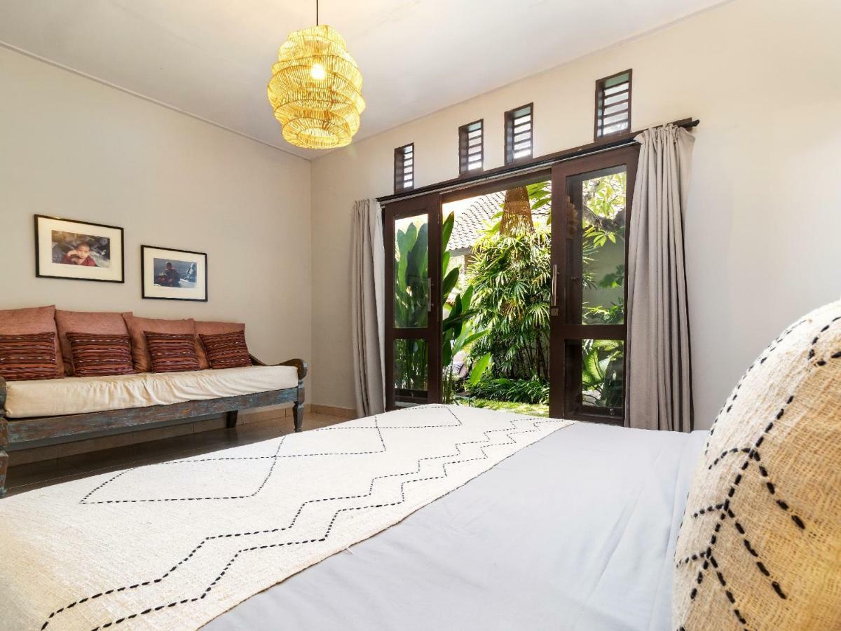 Villa Chamade 세미냑 외부 사진