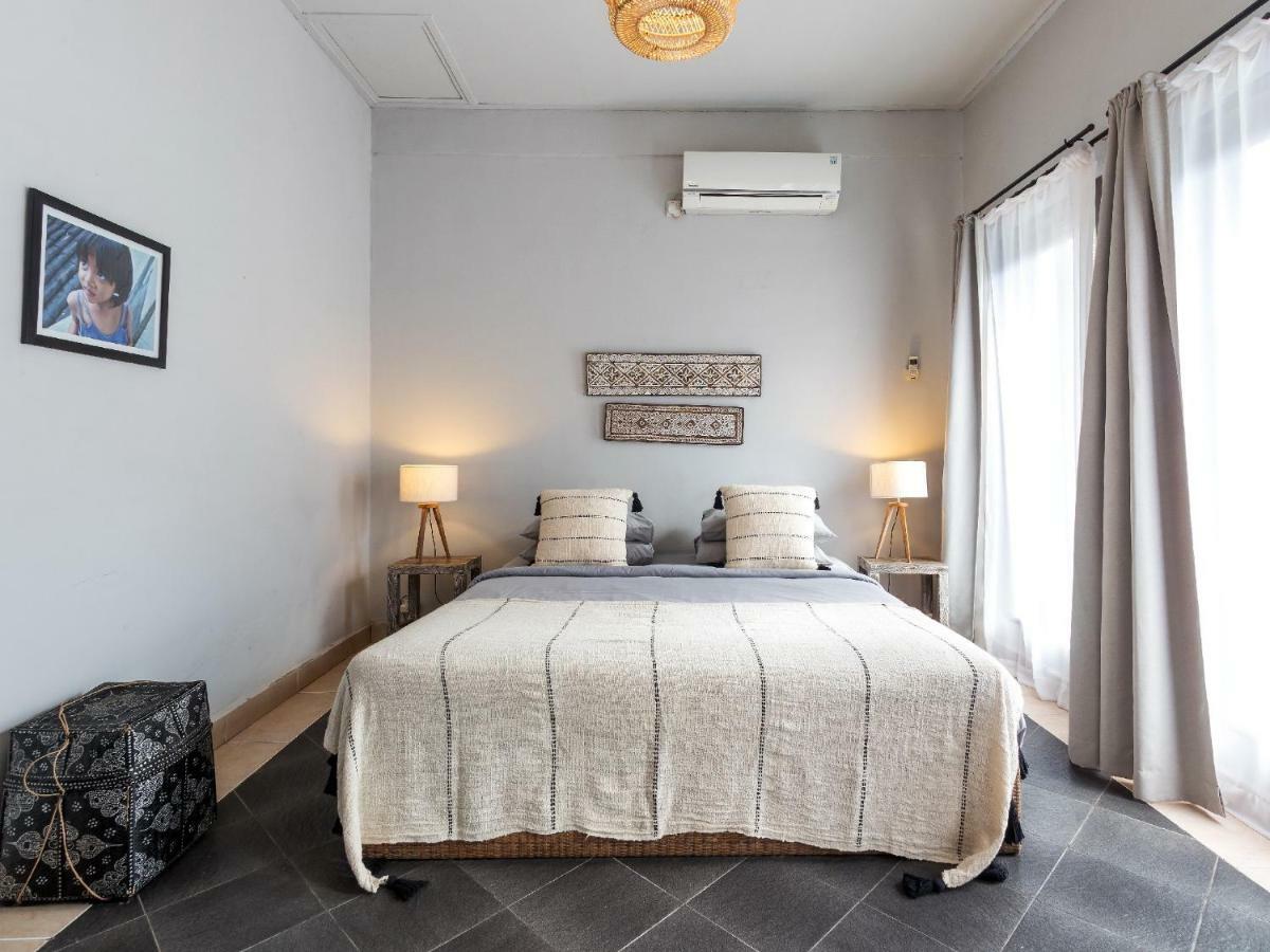 Villa Chamade 세미냑 외부 사진
