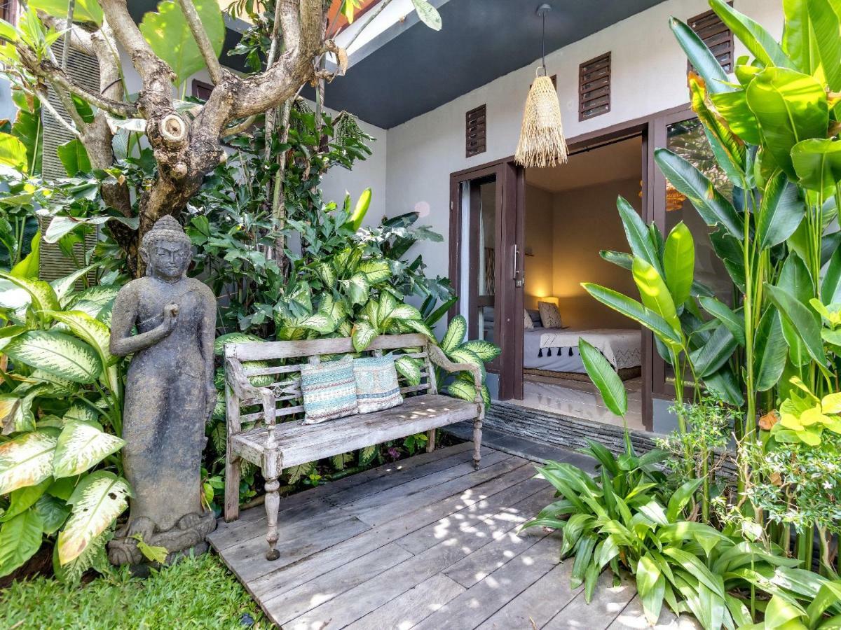 Villa Chamade 세미냑 외부 사진