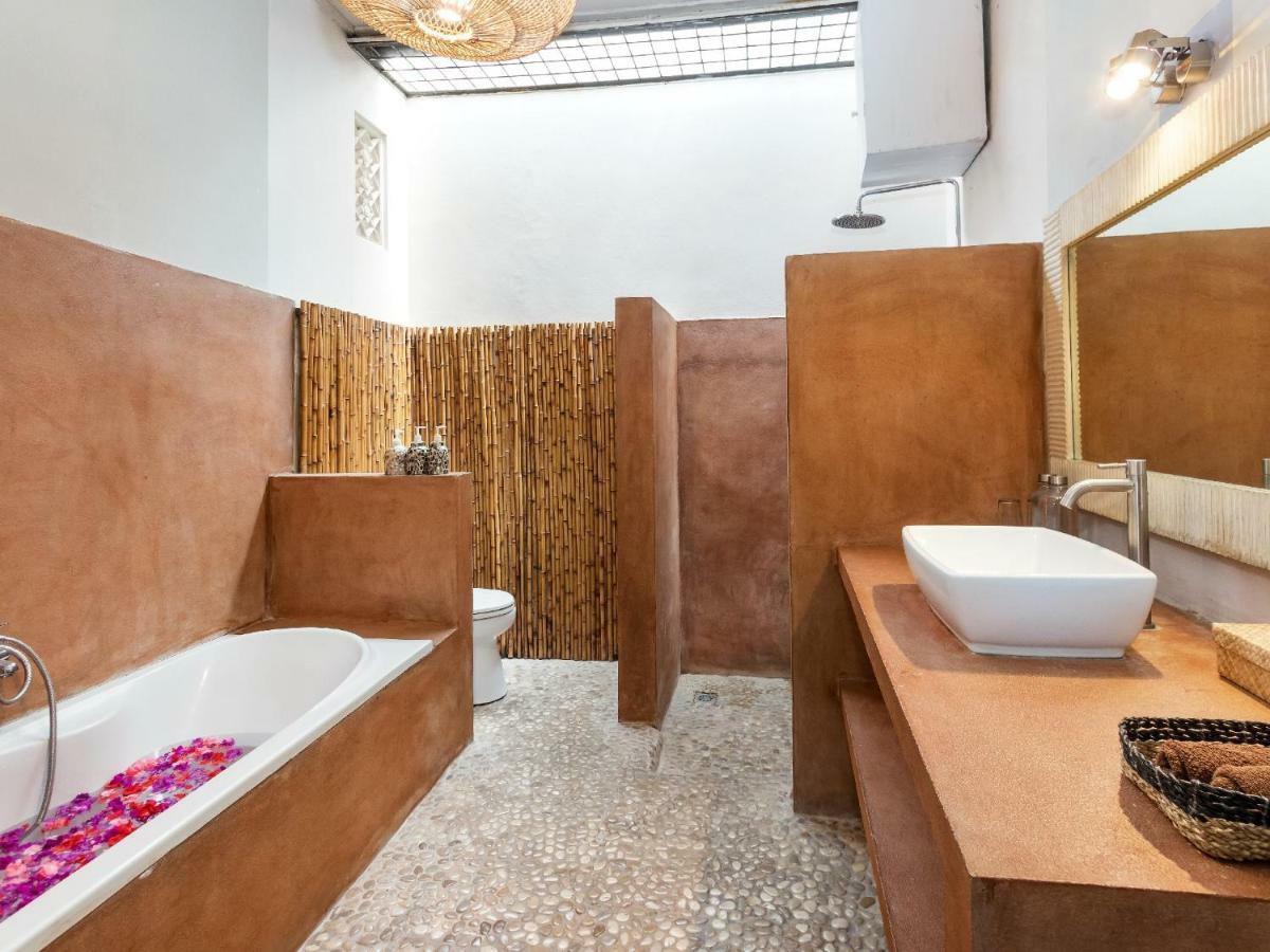 Villa Chamade 세미냑 외부 사진