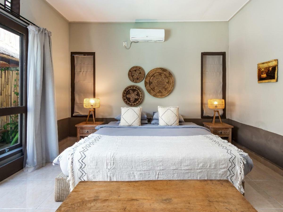 Villa Chamade 세미냑 외부 사진