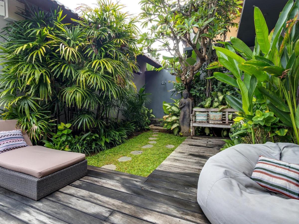 Villa Chamade 세미냑 외부 사진