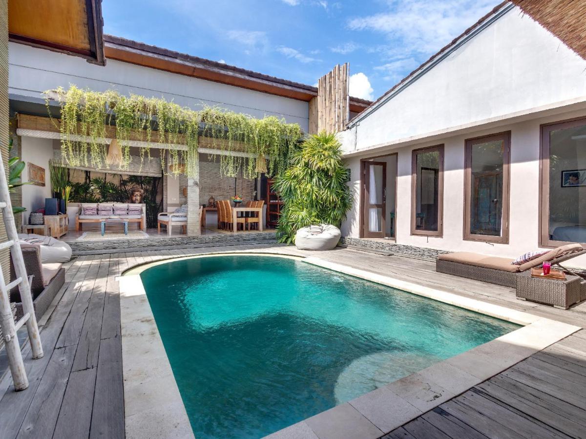 Villa Chamade 세미냑 외부 사진